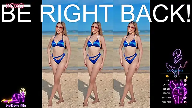 izabella moore online show from 21, 10, 2025