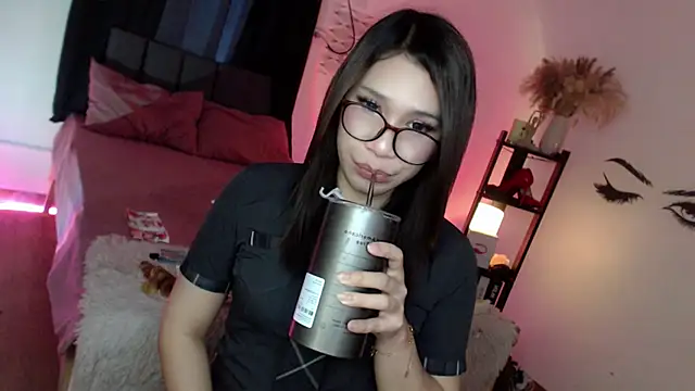 Veniceseduction online show from 22, 9, 2025