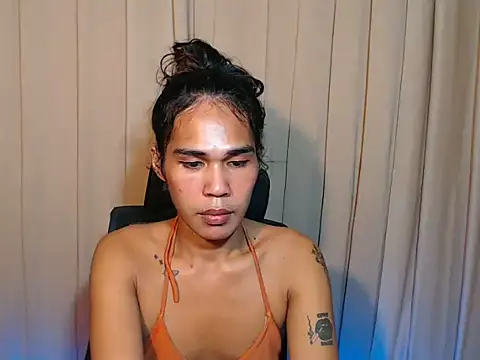 Ebony laxine online show from 26, 6, 2026