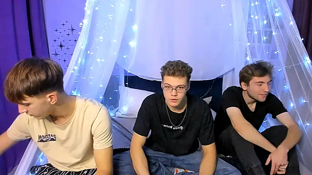 lucas long  online show from 18, 10, 2025