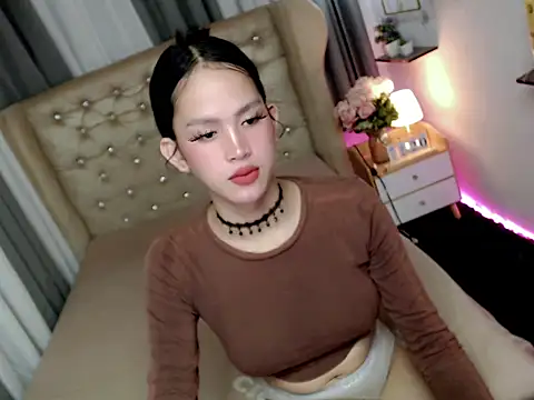 Iwantreallove 143 online show from 18, 6, 2026