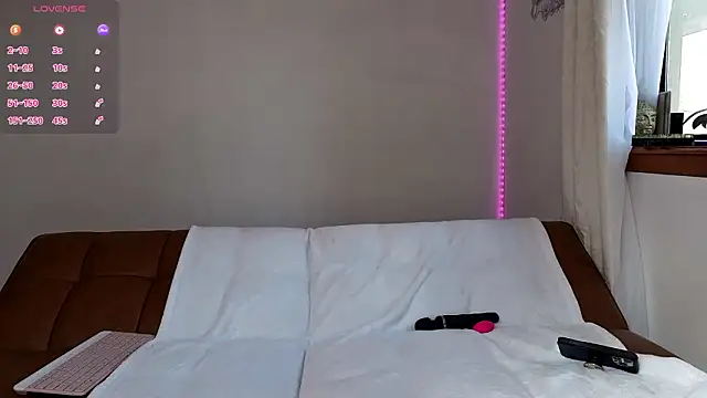 dustbunni0414 online show from 7, 3, 2026