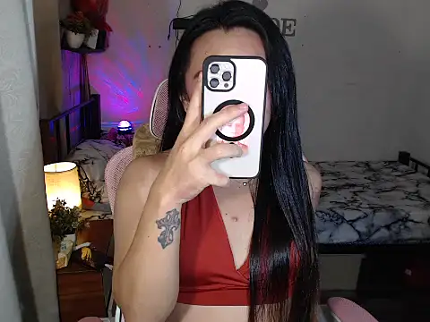 Snapshot of itsme_jade chatting on 20, 10, 2025 itsme jade online show from 20, 10, 2025