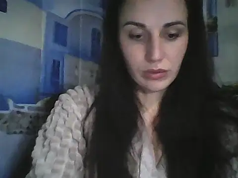 Snapshot of Qinini chatting on 1, 12, 2025 Qinini online show from 1, 12, 2025