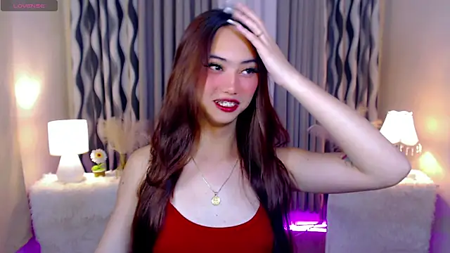 Snapshot of Kiah_Wyatt chatting on 31, 10, 2025 Kiah Wyatt online show from 31, 10, 2025