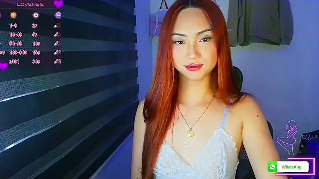 Snapshot of Kiah_Wyatt chatting on 3, 2, 2026 Kiah Wyatt online show from 3, 2, 2026