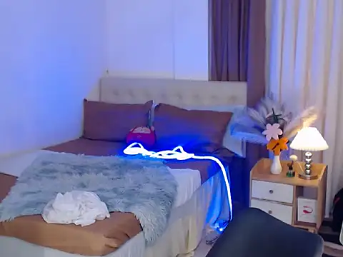 VickyMarquez online show from 9, 1, 2026