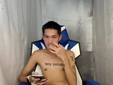 riks tyler online show from 18, 3, 2026