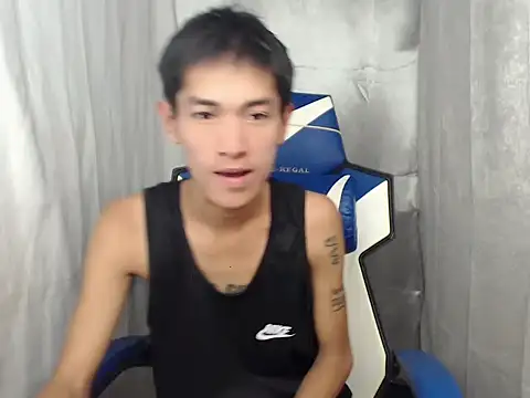 riks tyler online show from 25, 5, 2026