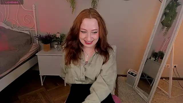 Violet Griffen online show from 28, 3, 2026