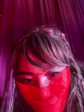 Miss June666 online show from 20, 9, 2025