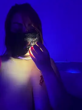 Miss June666 online show from 11, 4, 2026