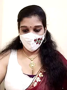 amelia-rani online show from 28, 11, 2025