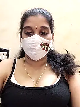 amelia-rani online show from 7, 2, 2026