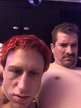 RivslRabbit online show from 15, 12, 2025