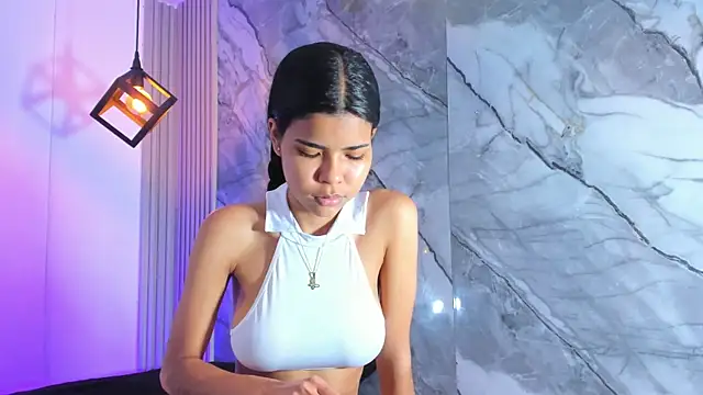 IsabellaMonet online show from 30, 5, 2026