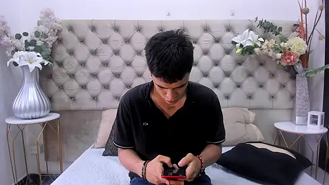 BenitoSaenz online show from 17, 3, 2026