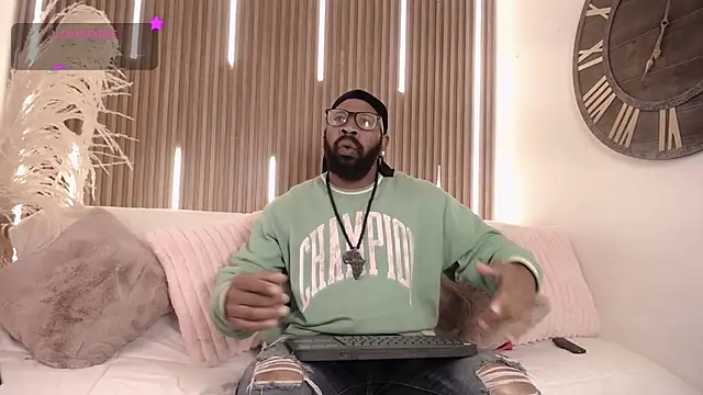 King Malik online show from 18, 9, 2025