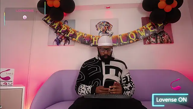 King Malik online show from 20, 10, 2025