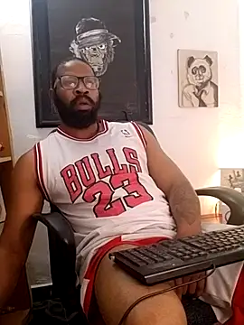 King Malik online show from 11, 11, 2025