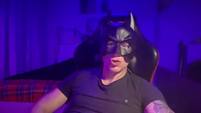 Snapshot of HardMattSteel chatting on 6, 1, 2026 HardMattSteel online show from 6, 1, 2026