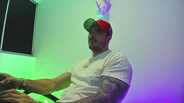 Dagoti online show from 7, 2, 2026