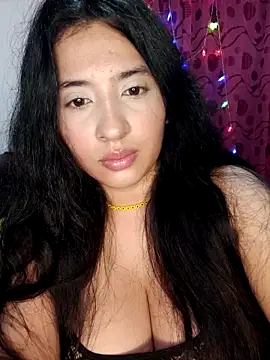 VALENTINA ROUSE  online show from 30, 10, 2025