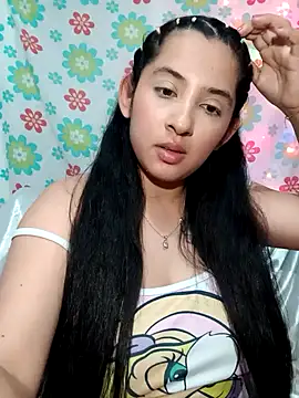 VALENTINA ROUSE  online show from 10, 3, 2026