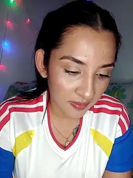 VALENTINA ROUSE  online show from 29, 3, 2026