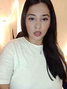 VALENTINA ROUSE  online show from 24, 7, 2026