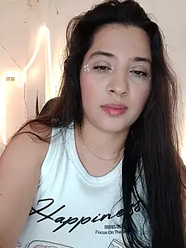 VALENTINA ROUSE  online show from 28, 7, 2026