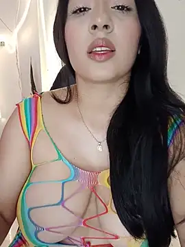 VALENTINA ROUSE  online show from 29, 7, 2026