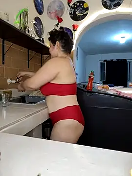 SeleneLuminari8 online show from 13, 6, 2026
