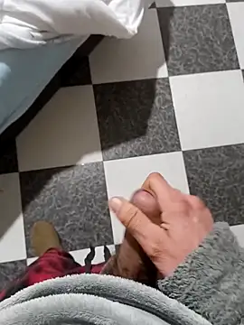 Franmrd95 online show from 9, 3, 2026