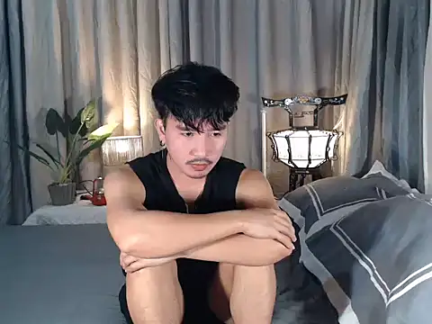 cute richard24 online show from 29, 10, 2025