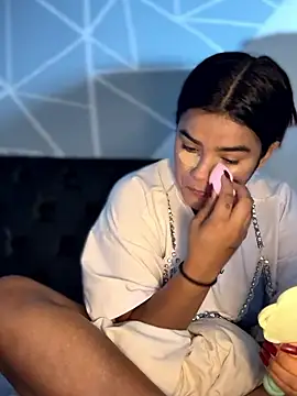 Kaily Sweet16 online show from 10, 1, 2026