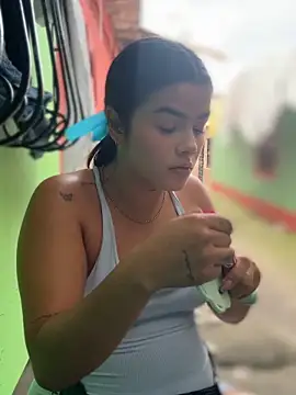 Kaily Sweet16 online show from 2, 4, 2026