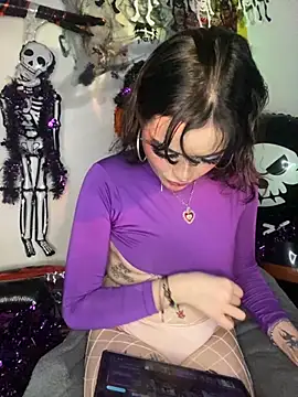 venusobryan 55 online show from 5, 10, 2025