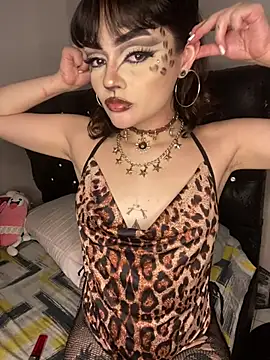 venusobryan 55 online show from 5, 3, 2026