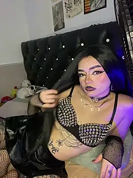 venusobryan 55 online show from 15, 3, 2026