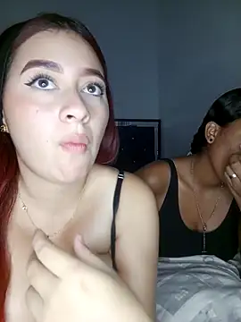 Chloe Sky love online show from 28, 11, 2025