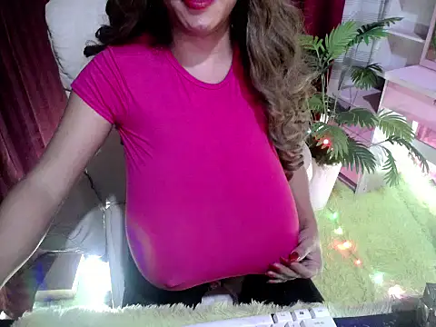 sexy morena143 online show from 17, 4, 2026