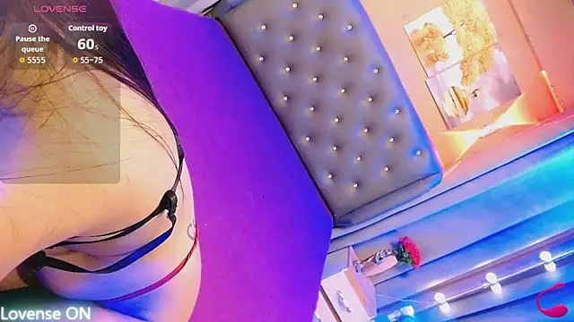 Andrea Bryte online show from 3, 10, 2025