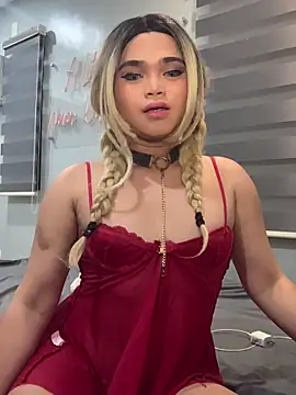 VictoriaL0ve online show from 6, 11, 2025