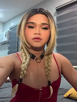 VictoriaL0ve online show from 7, 11, 2025