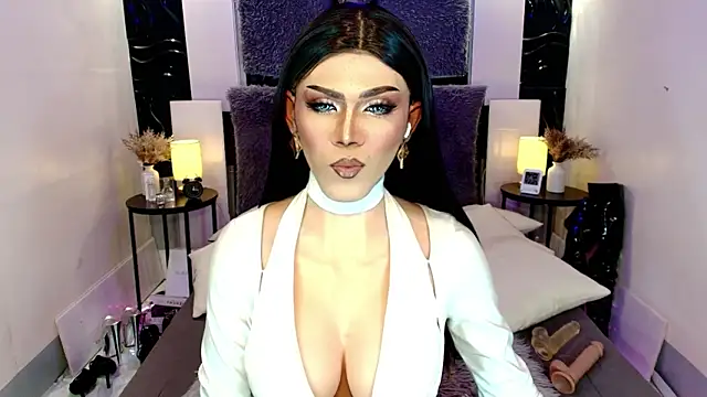 TatianaWil online show from 28, 2, 2026