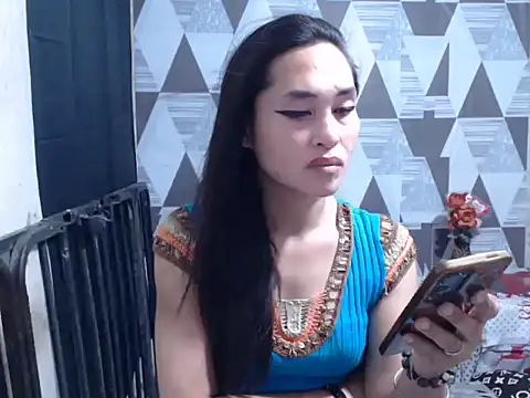 Wiynwyn Delamerced1989 online show from 28, 3, 2026