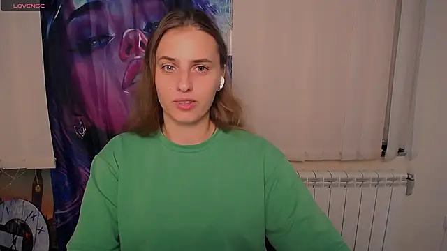 AmandaDimond  online show from 11, 9, 2025