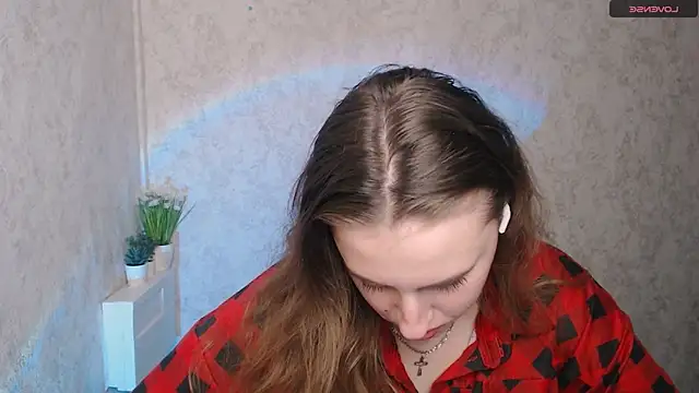 AmandaDimond  online show from 23, 3, 2026