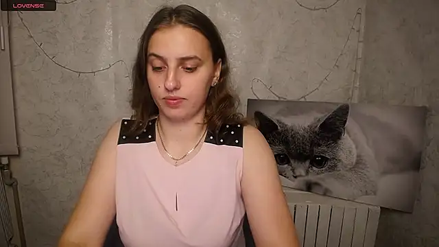 Snapshot of AmandaDimond_ chatting on 13, 7, 2026 AmandaDimond online show from 13, 7, 2026